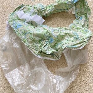 my brest firend INFLATABLE TRAVEL NURSING PILLOW New